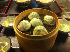 -夫子庙小吃广场(东牌楼店)