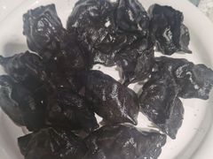 墨鱼水饺-添福来墨鱼饺子 · 海鲜东北菜(泡崖店)