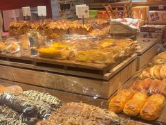-西村叔叔的店·面包·甜品·蛋糕(崂山丽达店)