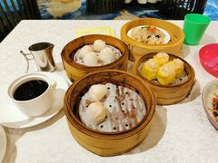 -红棉中餐厅·广州海航威斯汀酒店