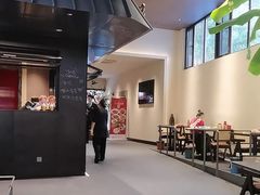 -单家老院·院子里的青岛菜(沙子口店)