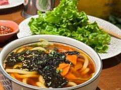 -隐炉和牛烧肉店(群力店)