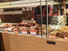 -聚合鑫东北熏酱熟食麻辣面(长阳店)