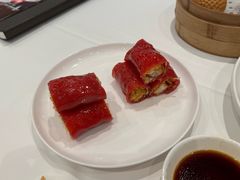 -粤珍轩·家宴·广式茶点(新城广场店)