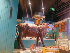-五星桥原切肥牛火锅(怀德桥店)
