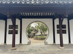 -八大山人梅湖景区