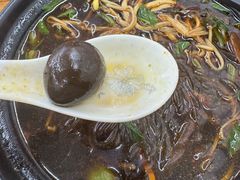 -中华门黑皮砂锅