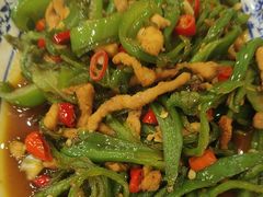 -江城燕子大排档(江汉路步行街店)