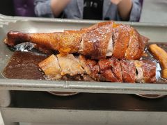 -太兴餐厅(东方广场分店)