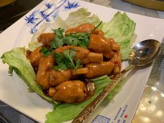 -神憩宾馆-餐厅