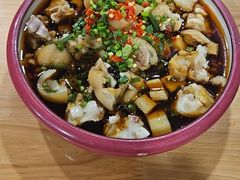 -明婷饭店(外曹家巷店)