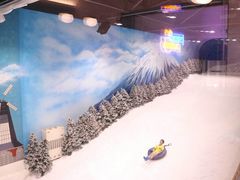-Mr·Kuma酷么先生雪之乐园