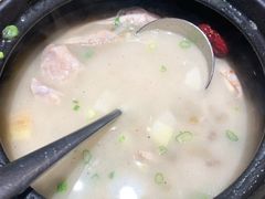 -老砂锅(城北店)