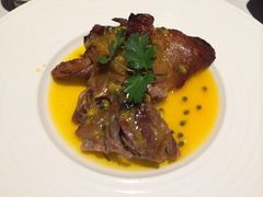 iphone_upload_pic-蔓兰家的四季S0餐厅·融合菜(当代MOMA店)