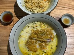 -南小蟹手工點心(三里屯店)