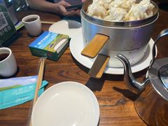 -小不点烧烤城(长乐宫店)