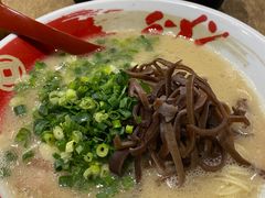 -豚王拉面(铜锣湾店 )