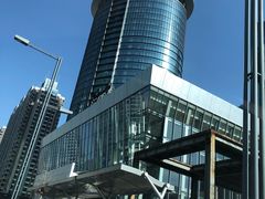 -太原凯宾斯基饭店