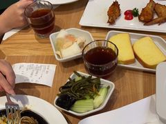 -豪客来牛排(红豆万花城店)