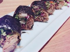 -隐泉之语日式料理(王府中环店)