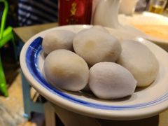-渝厨生态火锅(合川区府店)