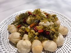 -琬苑鸽庄·川粤融合菜(解放碑总店)