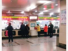 -首都医科大学附属北京同仁医院(西区)