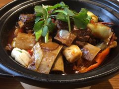 -万小金辣椒炒肉(抚河南路店)
