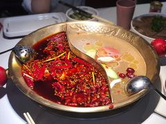 -小龙坎火锅(IFS HOT店)