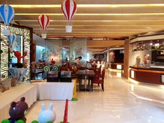 -君来湖滨饭店·玫瑰园
