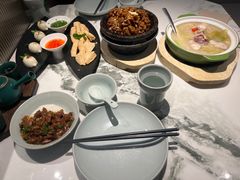 -潮堂 · 潮州菜(国贸商城店)