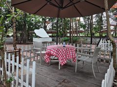 -陶缘一号·四季缘·老字号顺德菜·户外婚礼家宴(西滘店)