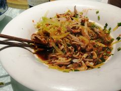 -客家大院·非遗赣南客家菜(郁孤台店)