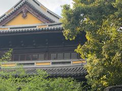 -无锡惠山寺