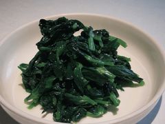 酒香豆苗-玫瑰厅上海菜(兴国路店)