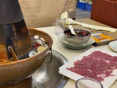 -福寿斋·老北京铜锅涮肉·烤鸭(顺义总店)