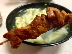 微波腱子肉-海平馄饨(逍遥二路店)
