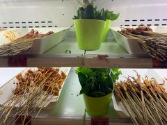 -马路边边 传媒大学店