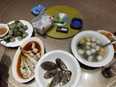 -天天渔港海鲜酒家(石浦玉泉路店)