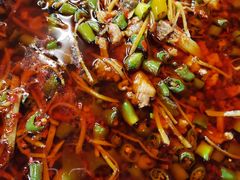 -盐井记·自贡美蛙鲜锅兔(中和店)