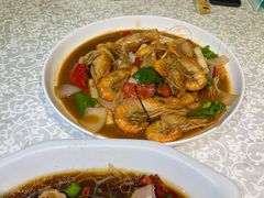 -宏玲餐厅(四川南路店)