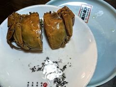 -应天大明王朝·南京菜(中山陵店)