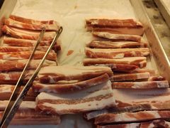 厚切五花-阿亲家·韩式无限烤肉(春熙路店)