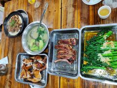 -顺徕德仙庙烧鸡(荔湾总店)