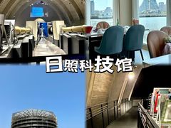 -前王院•巧克力海鲜市集餐厅(万平口店)