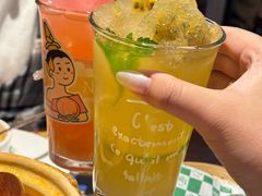 -泰妃殿(武汉首店)