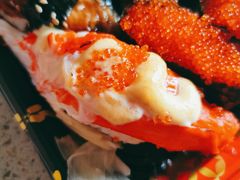 -池田寿司·4H鲜作(朝阳大悦城店)