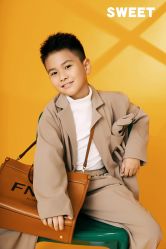 -大连棒棒糖儿童摄影(熊洞街店)