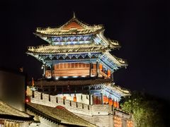 振扬门-抹直口特色菜馆(一店)