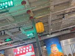 -三个大叔东北烧烤·砂锅菜(西三旗店)